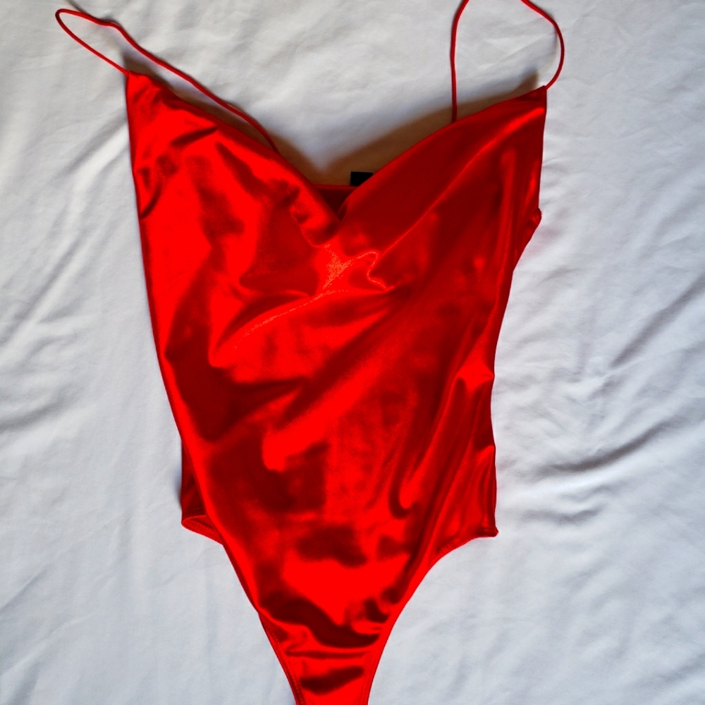 Windsor Body Suit